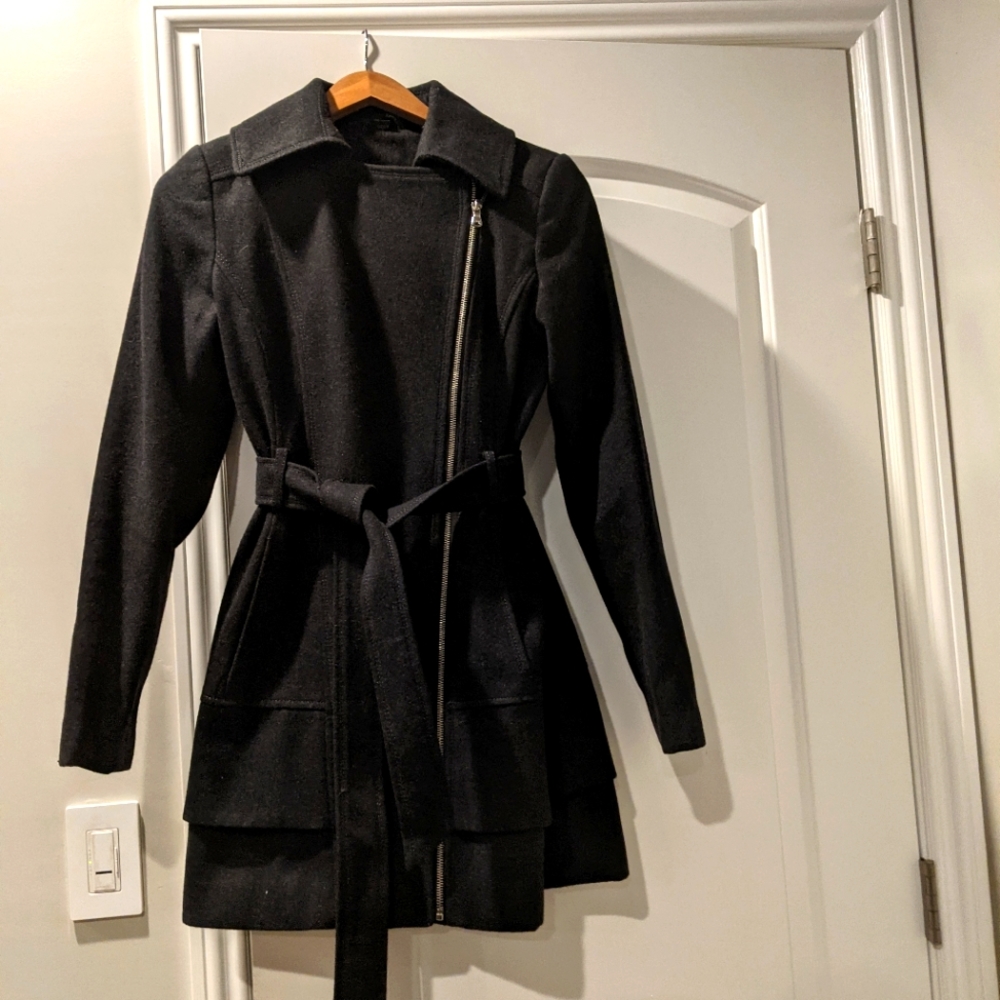Guess Wool winter/fall coat